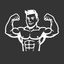 Gymbrosky Logo